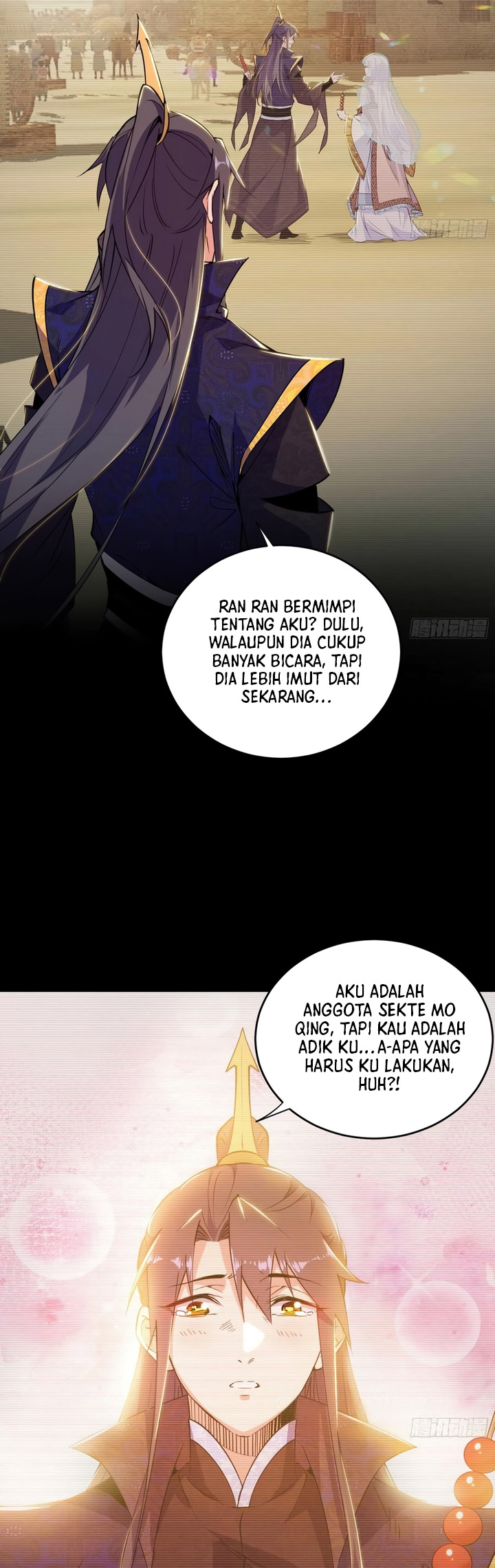 Dilarang COPAS - situs resmi www.mangacanblog.com - Komik im an evil god 431 - chapter 431 432 Indonesia im an evil god 431 - chapter 431 Terbaru 31|Baca Manga Komik Indonesia|Mangacan